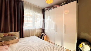 Apartament 3 camere | 65mp | Balcon | Parcare | Bloc Nou | Apahida - imagine 7