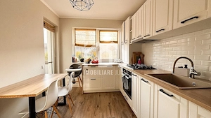 Apartament 3 camere | 65mp | Balcon | Parcare | Bloc Nou | Apahida - imagine 8