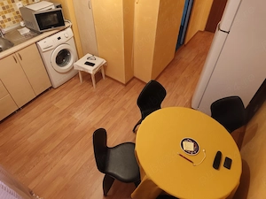 Apartament 1 cameră 43 mp, mobilat, Micro17 - imagine 5