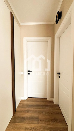 Apartament 3 camere | 65mp | Balcon | Parcare | Bloc Nou | Apahida - imagine 11
