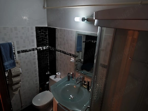 Apartament 1 cameră 43 mp, mobilat, Micro17 - imagine 9