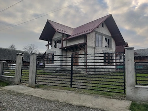 Proprietate in Maramureș
