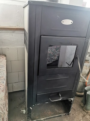 Termosemineu centrala Ferroli Mirano H 22 kw