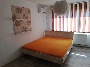 Apartament 1 camera decomandat etaj 4  Liviu Rebreanu, aproape de Piata Doina  amenajat mobilat util - imagine 6