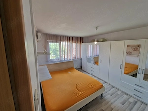 Apartament 1 camera decomandat etaj 4  Liviu Rebreanu, aproape de Piata Doina  amenajat mobilat util - imagine 5
