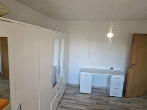 Apartament 1 camera decomandat etaj 4  Liviu Rebreanu, aproape de Piata Doina  amenajat mobilat util - imagine 7