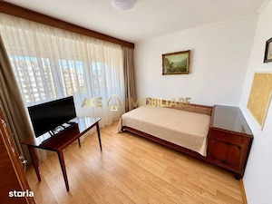 2 Camere de inchiriat | 13 Septembrie | Centrala Bloc | Pet Friendly | Mobilat - imagine 5