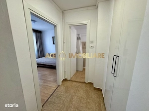 2 Camere de inchiriat | 13 Septembrie | Centrala Bloc | Pet Friendly | Mobilat - imagine 13