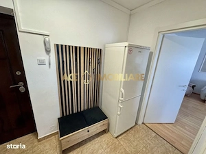 2 Camere de inchiriat | 13 Septembrie | Centrala Bloc | Pet Friendly | Mobilat - imagine 12