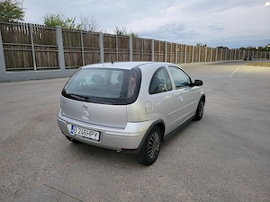 Opel Corsa 1.0 Benzina AUTOMATA -2006- 1500euro - imagine 3