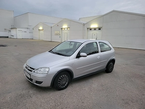Opel Corsa 1.0 Benzina AUTOMATA -2006- 1500euro - imagine 5