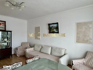 2 Camere de inchiriat | 13 Septembrie | Centrala Bloc | Pet Friendly | Mobilat - imagine 3