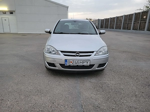 Opel Corsa 1.0 Benzina AUTOMATA -2006- 1500euro