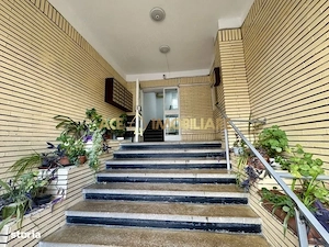 2 Camere de inchiriat | 13 Septembrie | Centrala Bloc | Pet Friendly | Mobilat - imagine 19