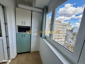 2 Camere de inchiriat | 13 Septembrie | Centrala Bloc | Pet Friendly | Mobilat - imagine 15