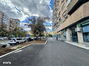2 Camere de inchiriat | 13 Septembrie | Centrala Bloc | Pet Friendly | Mobilat - imagine 17