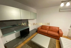 2 Camere de inchiriat | Unirii | Metrou | Mobilat - utilat - imagine 3