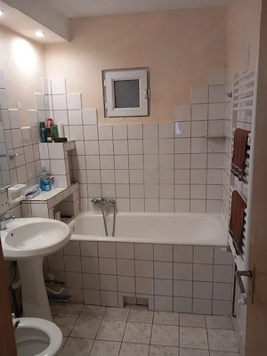 Apartament cu 2 camere în zona Calea Aradului decomandat amenajat centrala proprie - imagine 7