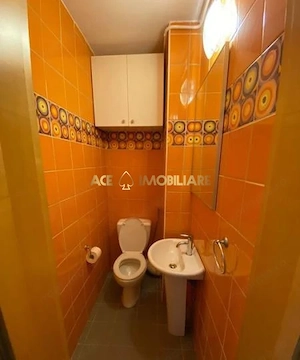 2 Camere de inchiriat | Unirii | Metrou | Mobilat - utilat - imagine 6