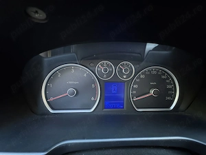 Vand Hyundai I30 - imagine 5