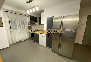 2 Camere de inchiriat | Unirii | Metrou | Mobilat - utilat - imagine 5