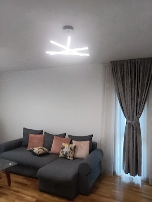 Proprietar. Inchiriez apartament 3 camere. - imagine 9