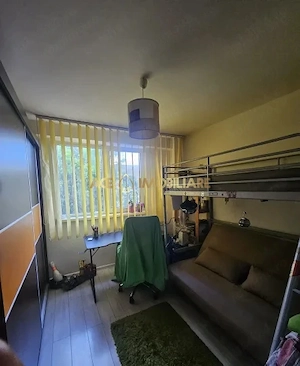 2 Camere de vanzare | Berceni | Metrou | Mobilat | Utilat - imagine 2