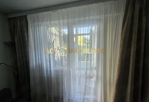 2 Camere de vanzare | Berceni | Metrou | Mobilat | Utilat - imagine 5