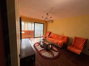 Apartament 2 camere, util 54 mp + balcon 9 mp, Centrul Civic Brăila - imagine 2
