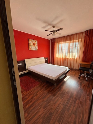 Apartament 2 camere, util 54 mp + balcon 9 mp, Centrul Civic Brăila - imagine 3