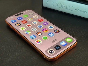 iPhone 17 Pro Max 2TB   Variante schimb