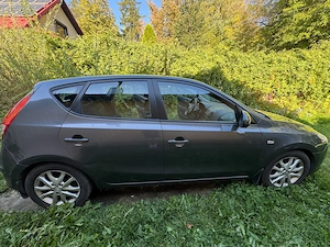 Vand Hyundai I30 - imagine 7