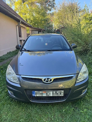 Vand Hyundai I30 - imagine 6