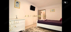 3 Camere de inchiriat | Decebal | Metrou | Mobilat - Utilat - imagine 13
