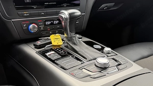 Audi A6 Allroad 2014 Automat Garantie Rate  - imagine 19