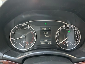 Skoda Octavia 2, DSG, 1.4 TSI, 122CP, 2010 - imagine 6