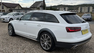Audi A6 Allroad 2014 Automat Garantie Rate  - imagine 9
