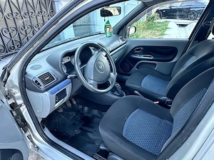 Renault Symbol 1.5 dci 163.000 km consum mixt 3,7l 100 km - imagine 2