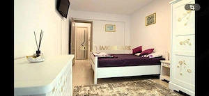 3 Camere de inchiriat | Decebal | Metrou | Mobilat - Utilat - imagine 12