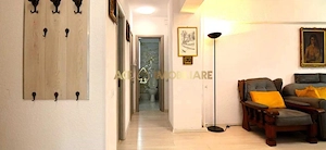 3 Camere de inchiriat | Decebal | Metrou | Mobilat - Utilat - imagine 15