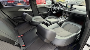 Audi A6 Allroad 2014 Automat Garantie Rate  - imagine 16