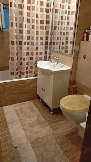 Apartament cu 2 camere în zona Dambovita + boxa mare in CF - imagine 9