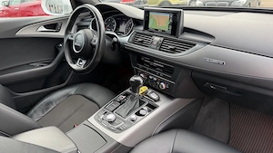 Audi A6 Allroad 2014 Automat Garantie Rate  - imagine 12