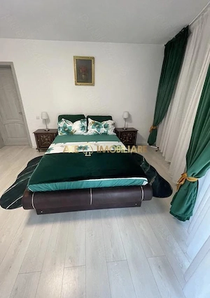 3 Camere de inchiriat | Decebal | Metrou | Mobilat - Utilat - imagine 6
