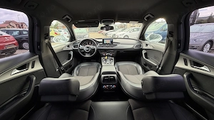 Audi A6 Allroad 2014 Automat Garantie Rate  - imagine 14