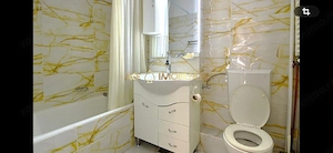 3 Camere de inchiriat | Decebal | Metrou | Mobilat - Utilat - imagine 14