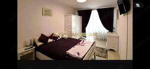 3 Camere de inchiriat | Decebal | Metrou | Mobilat - Utilat - imagine 11