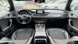 Audi A6 Allroad 2014 Automat Garantie Rate  - imagine 17