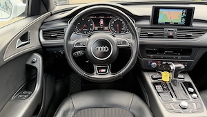 Audi A6 Allroad 2014 Automat Garantie Rate  - imagine 18