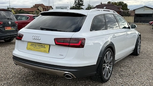Audi A6 Allroad 2014 Automat Garantie Rate  - imagine 5